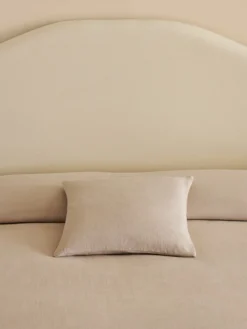 Studio Linen Pillow Case 50x50 cm