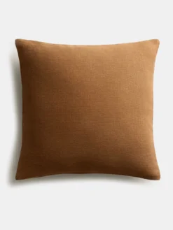 Studio Linen Pillow Case 50x50 cm