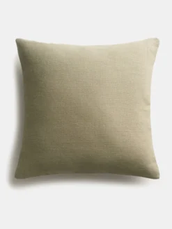 Studio Linen Pillow Case 50x50 cm
