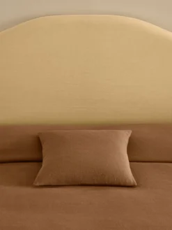 Studio Linen Pillow Case 50x50 cm