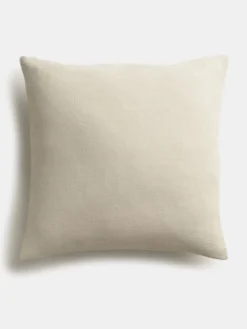 Studio Linen Pillow Case 50x50 cm