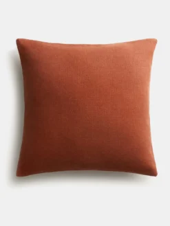 Studio Linen Pillow Case 50x50 cm