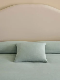Studio Linen Pillow Case 50x50 cm