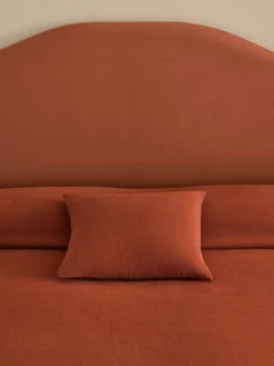 Studio Linen Pillow Case 50x50 cm