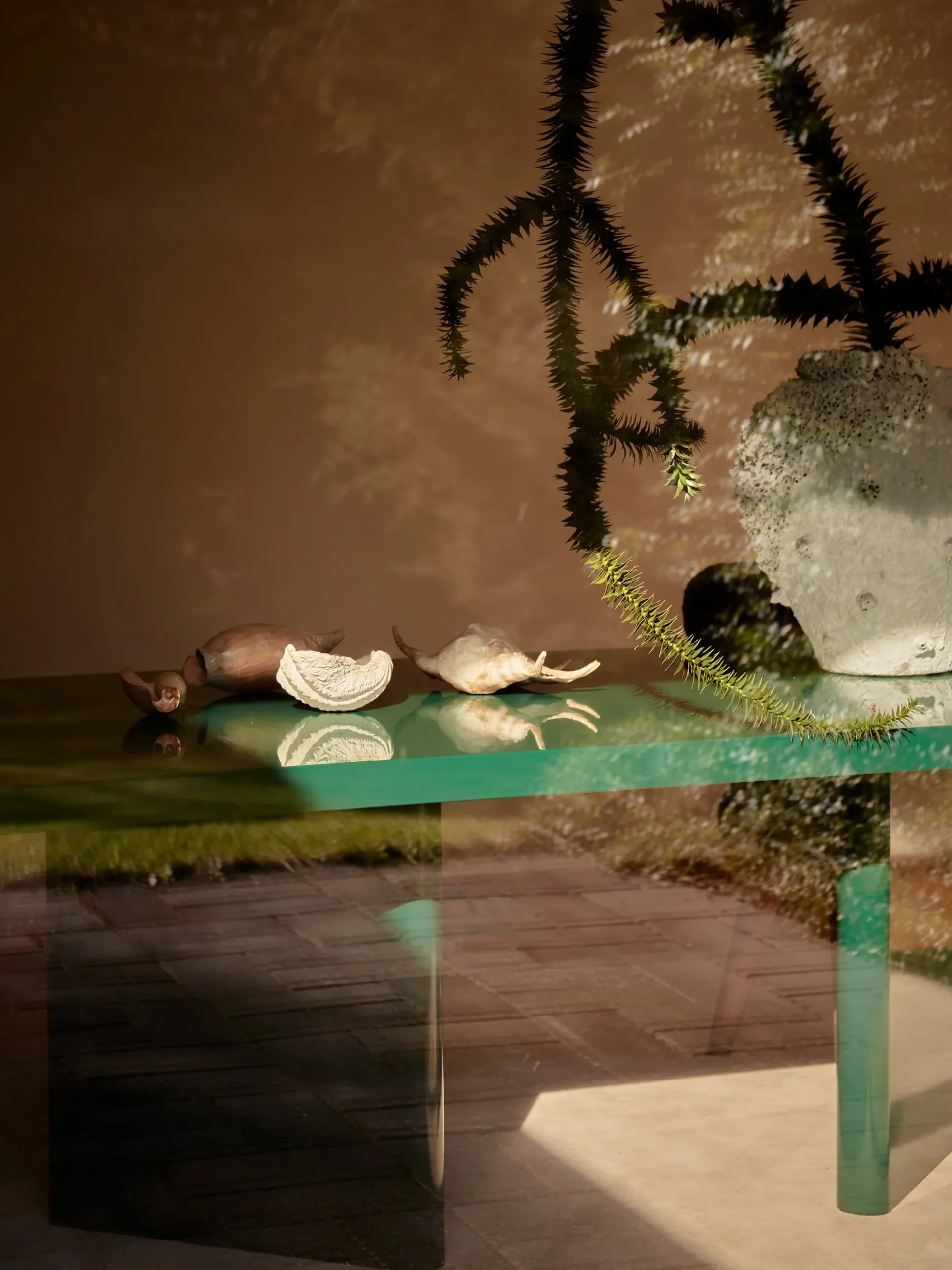 Studio Table