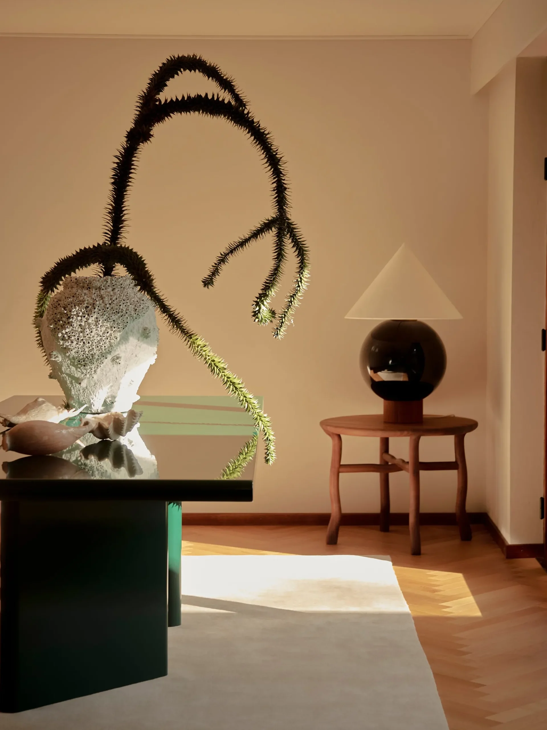 Studio Table