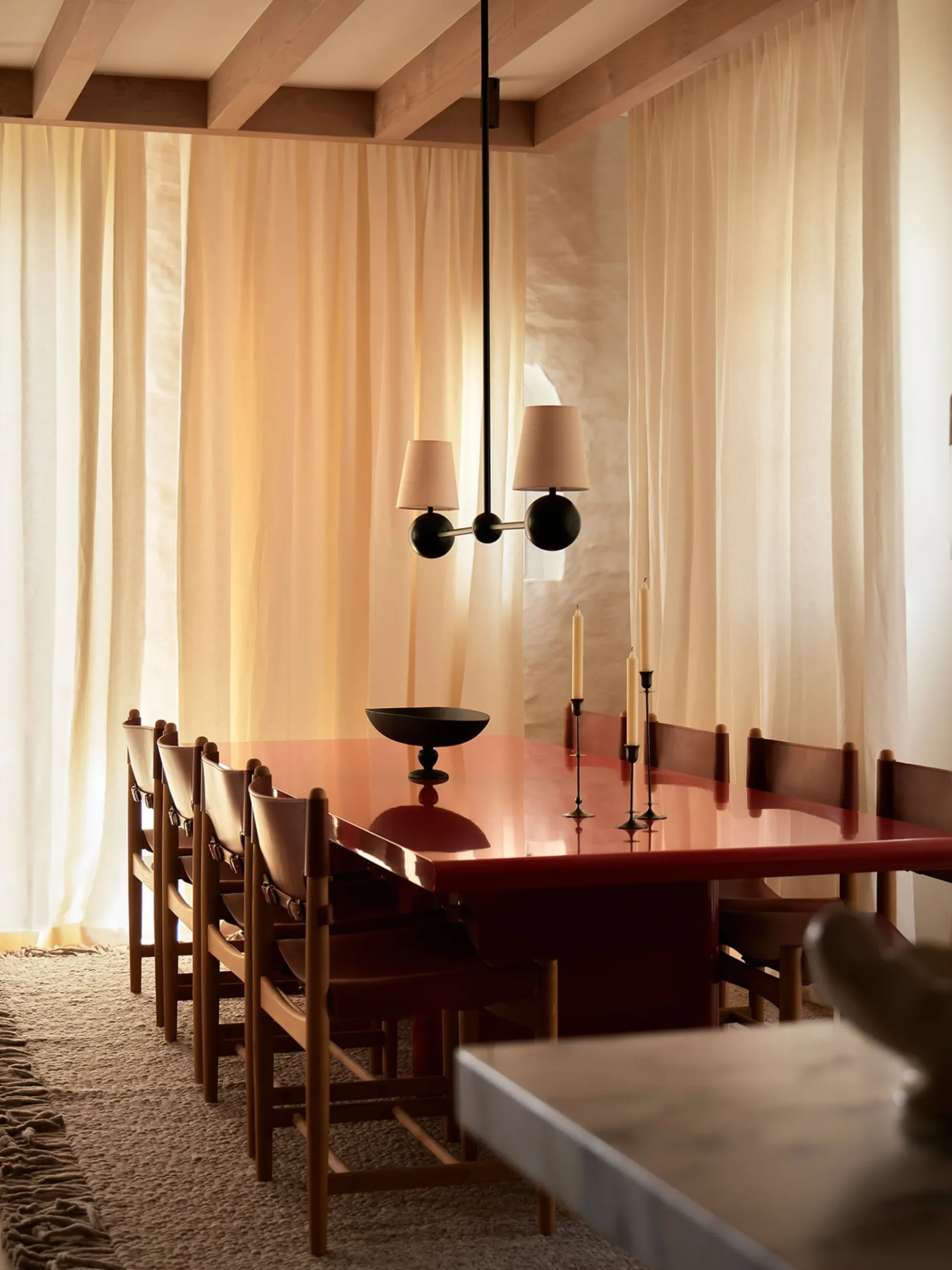 Studio Table