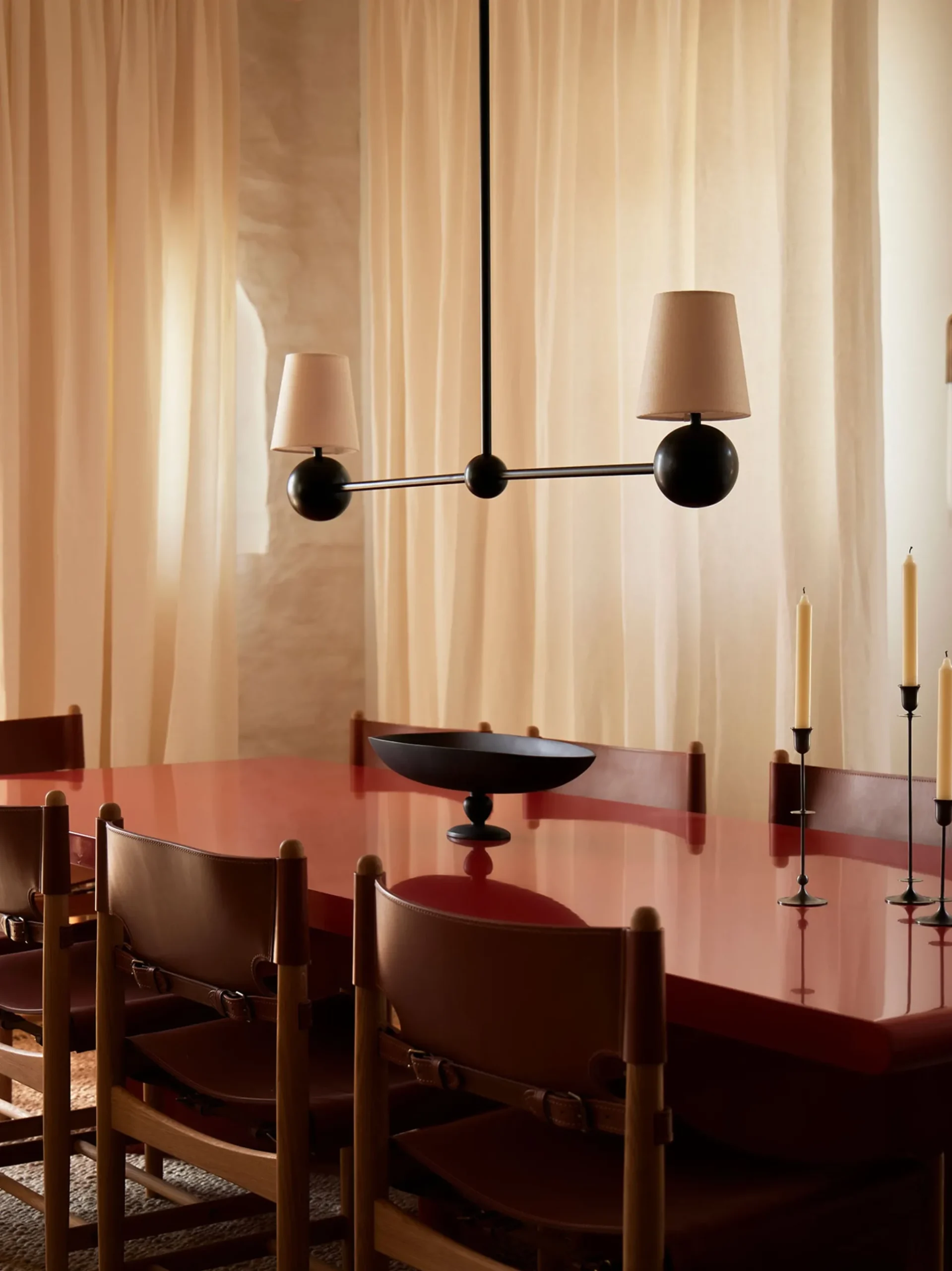 Studio Table