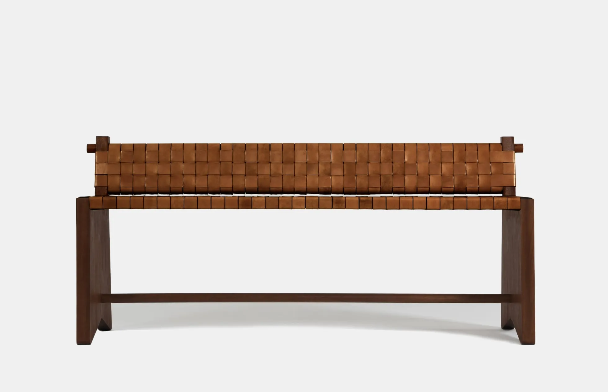Subsellium Bench