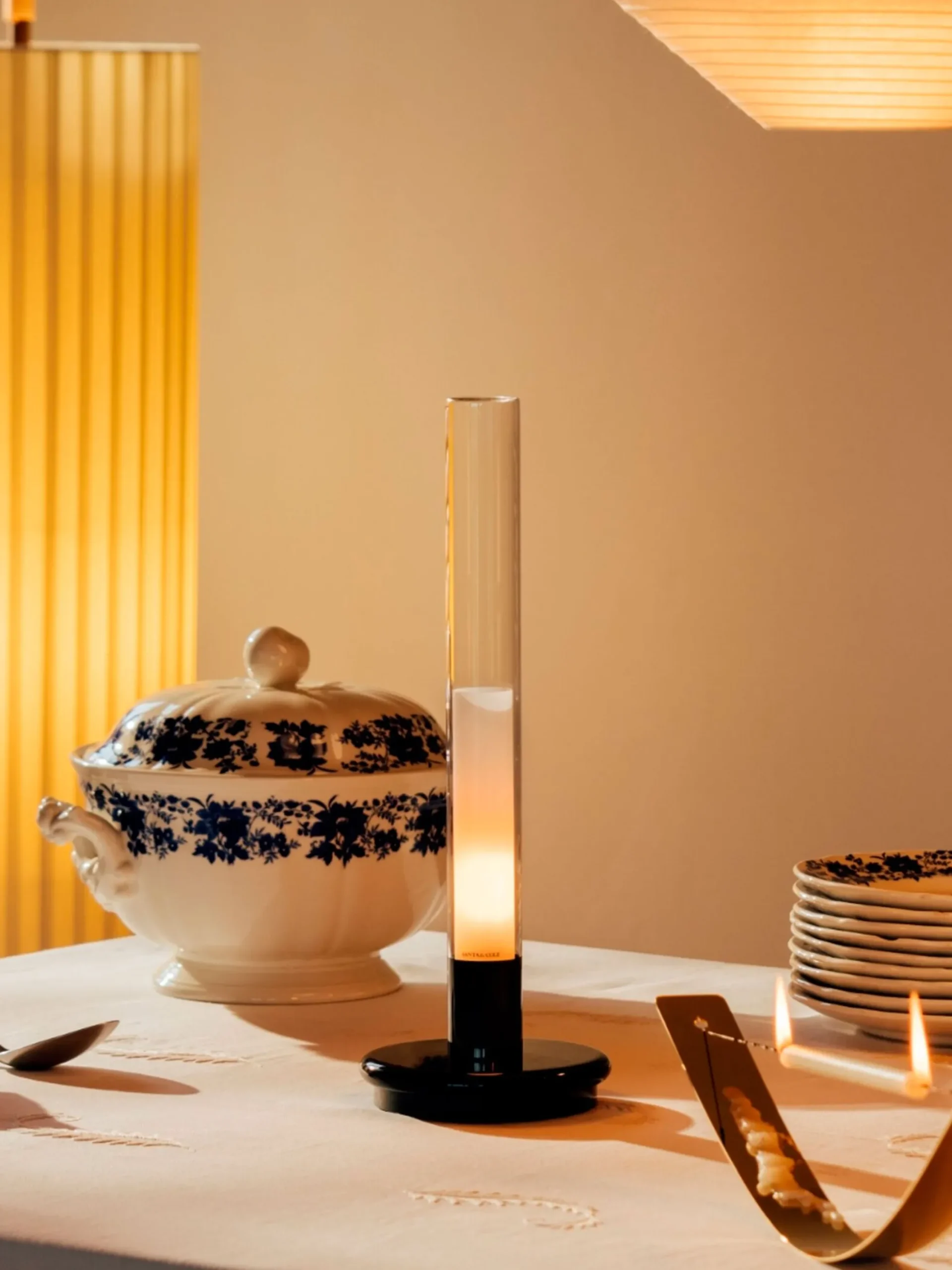 Sylvestrina Table Lamp