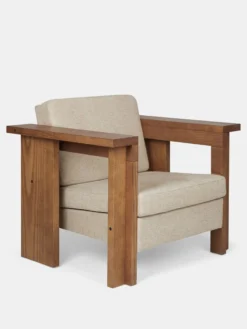 Symmetry Chair
