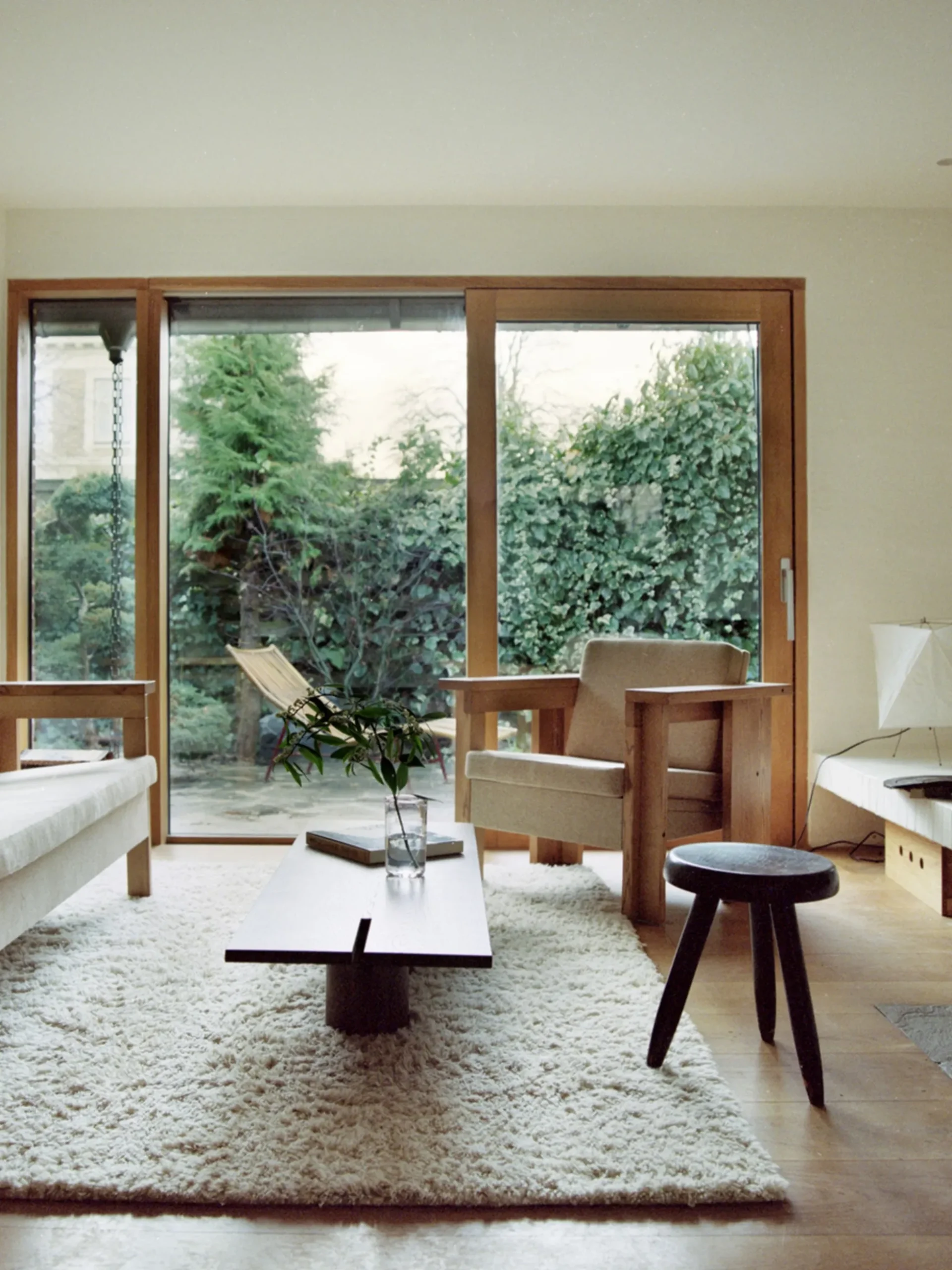 Symmetry Chair
