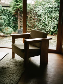 Symmetry Chair