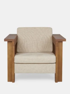 Symmetry Chair