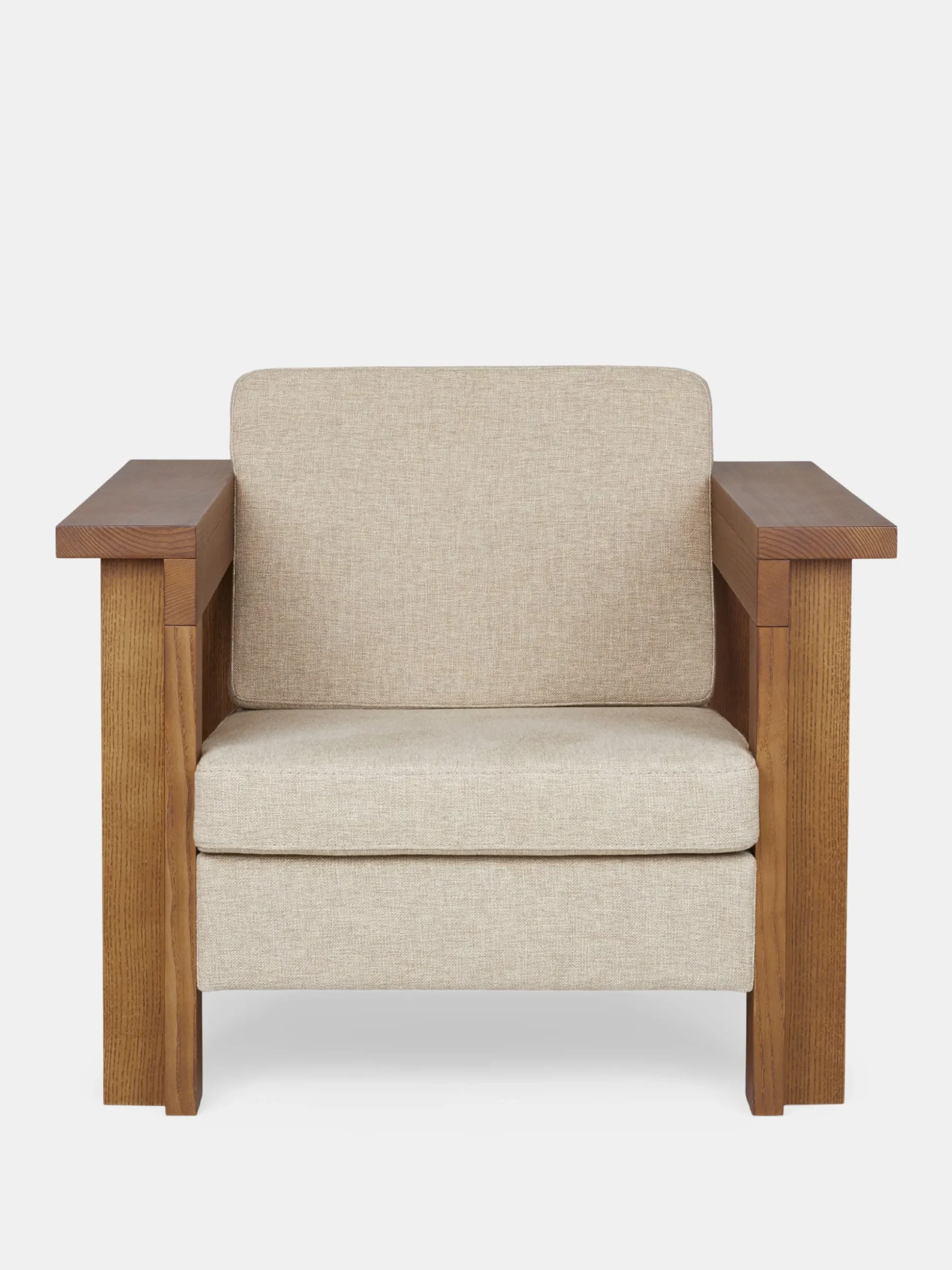 Symmetry Chair