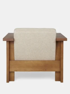 Symmetry Chair