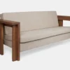 Symmetry Couch