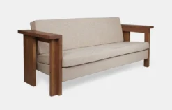 Symmetry Couch