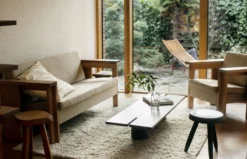 Symmetry Couch