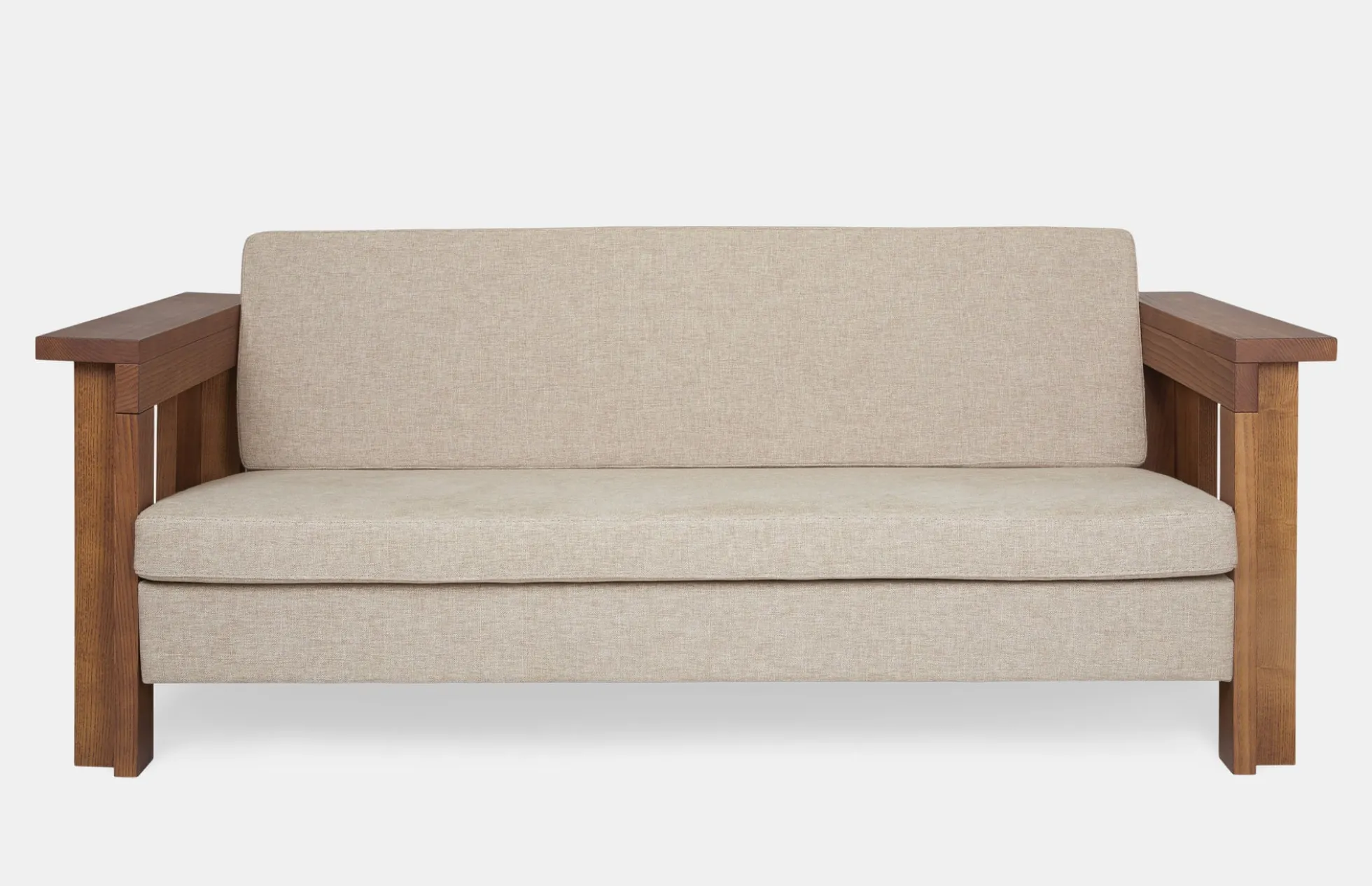 Symmetry Couch