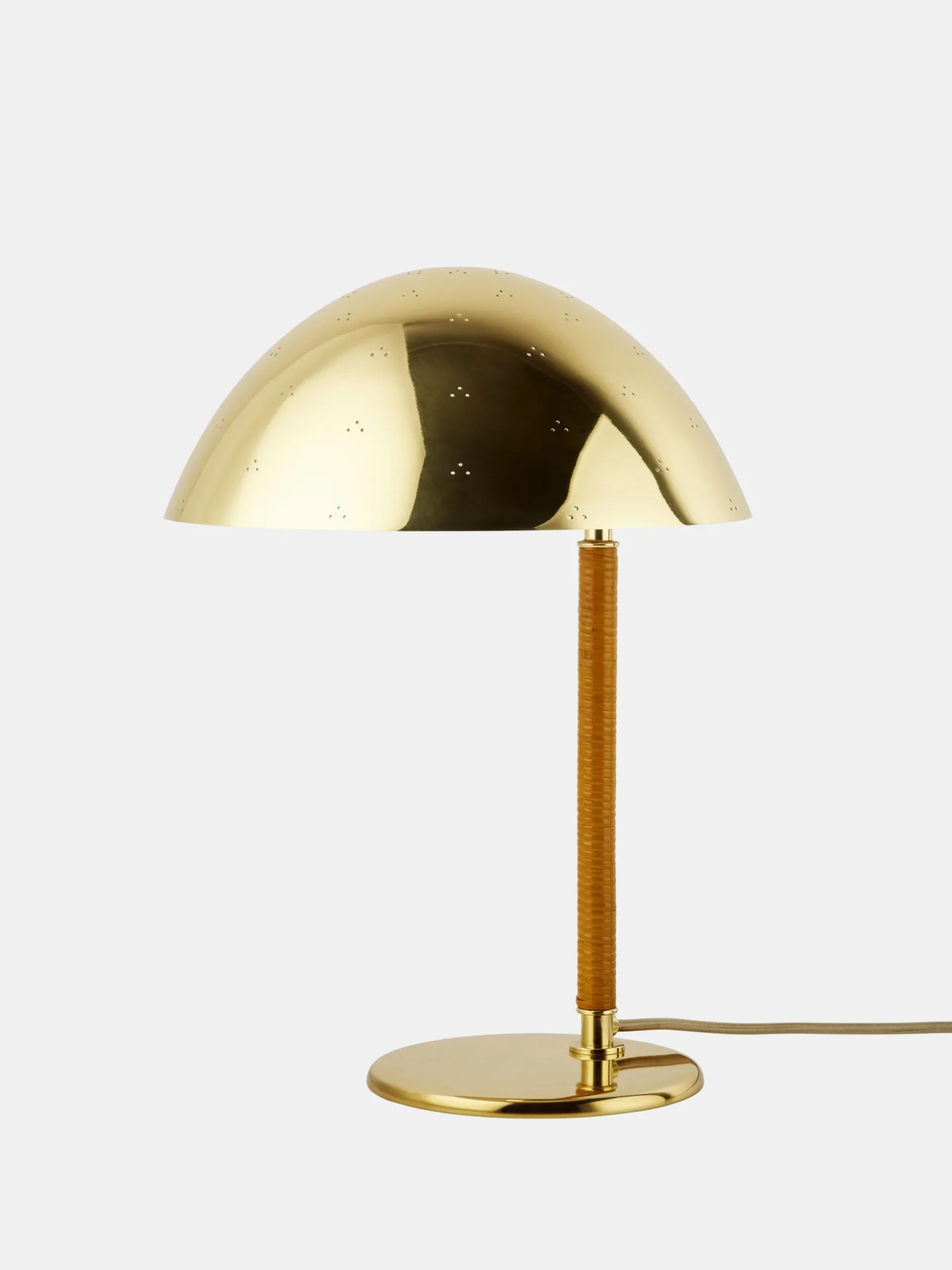 9209 Table Lamp