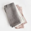 Tab Napkin