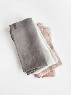 Tab Napkin