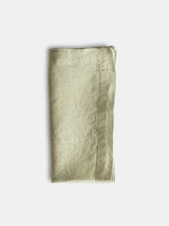 Tab Napkin