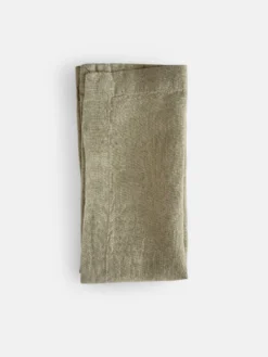 Tab Napkin