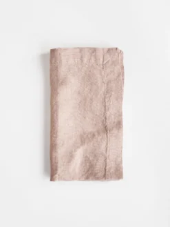 Tab Napkin - Verbena