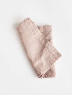 Tab Napkin - Verbena