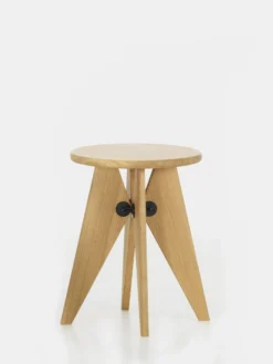 Tabouret Bois – Oak