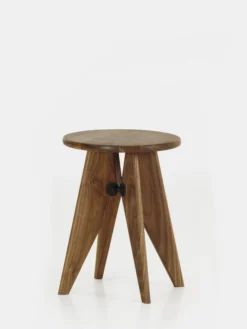 Tabouret Bois – Oak