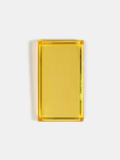 Tact III Mirror