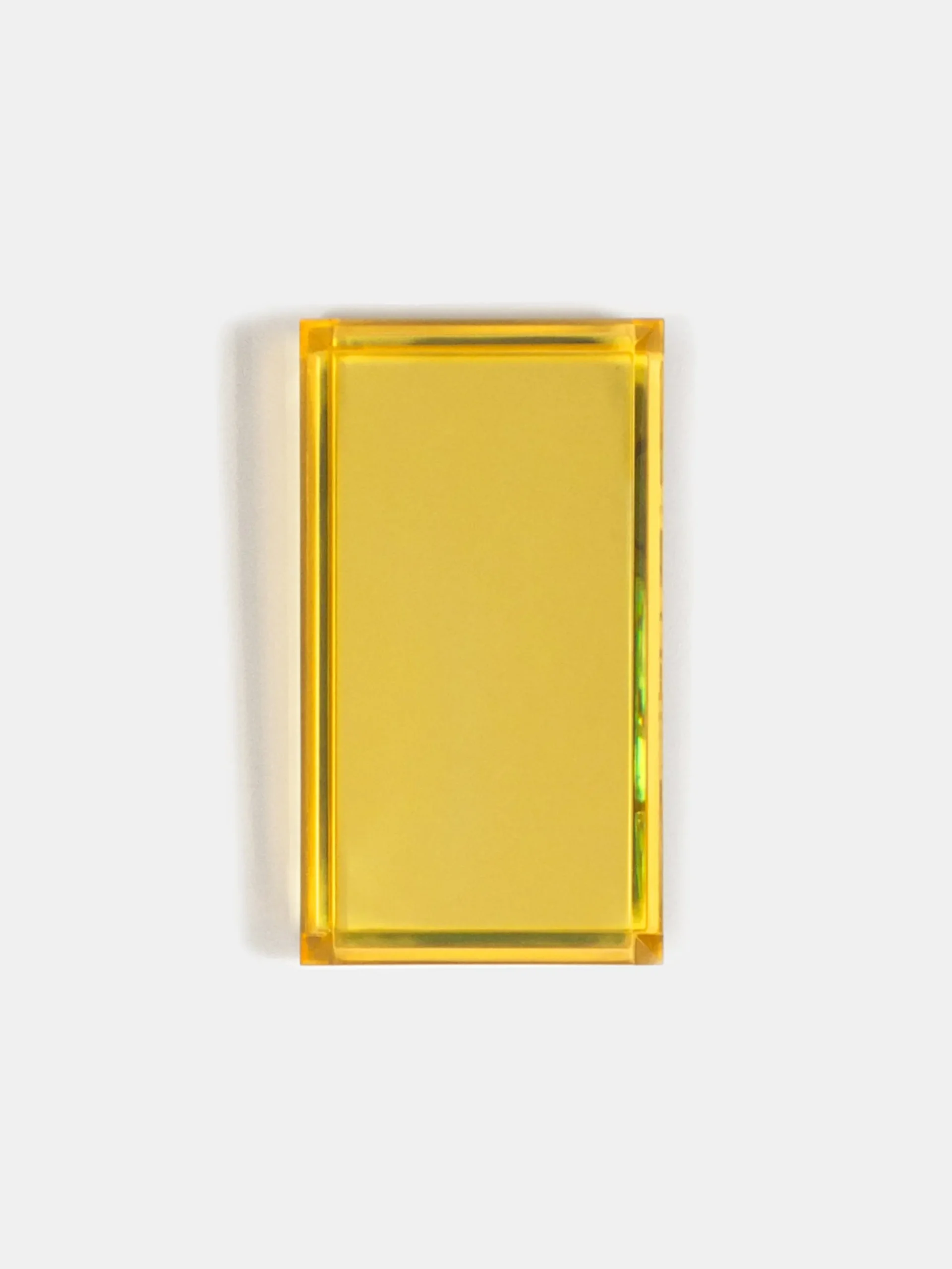 Tact III Mirror