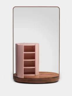 Tai Dan 1 Console Cabinet