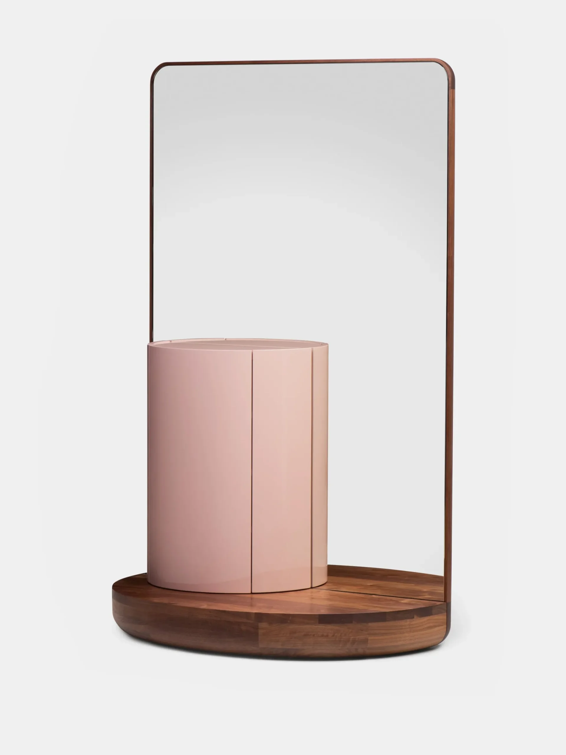 Tai Dan 1 Console Cabinet