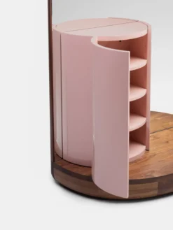 Tai Dan 1 Console Cabinet