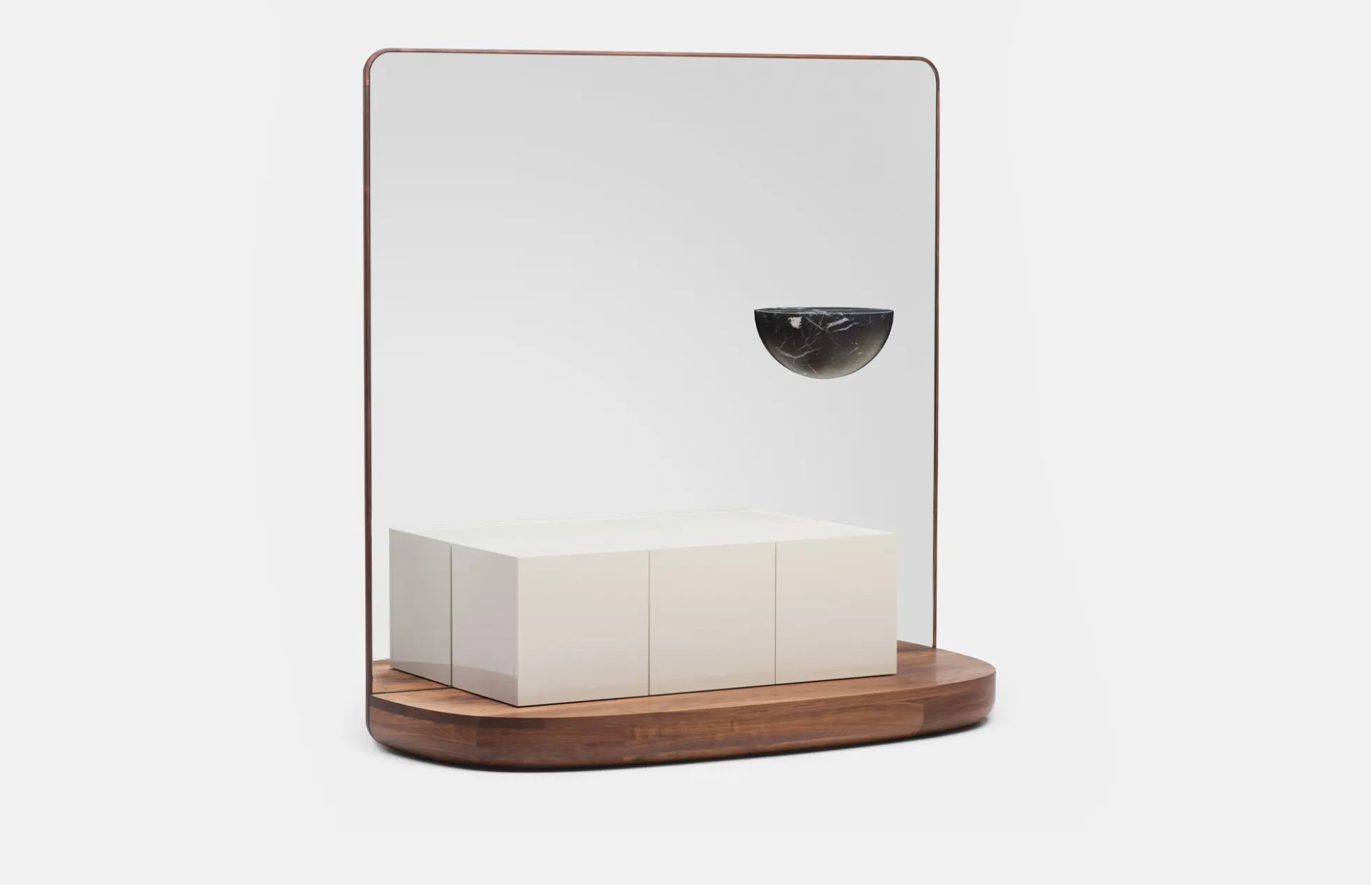 Tai Dan 2 Console Cabinet