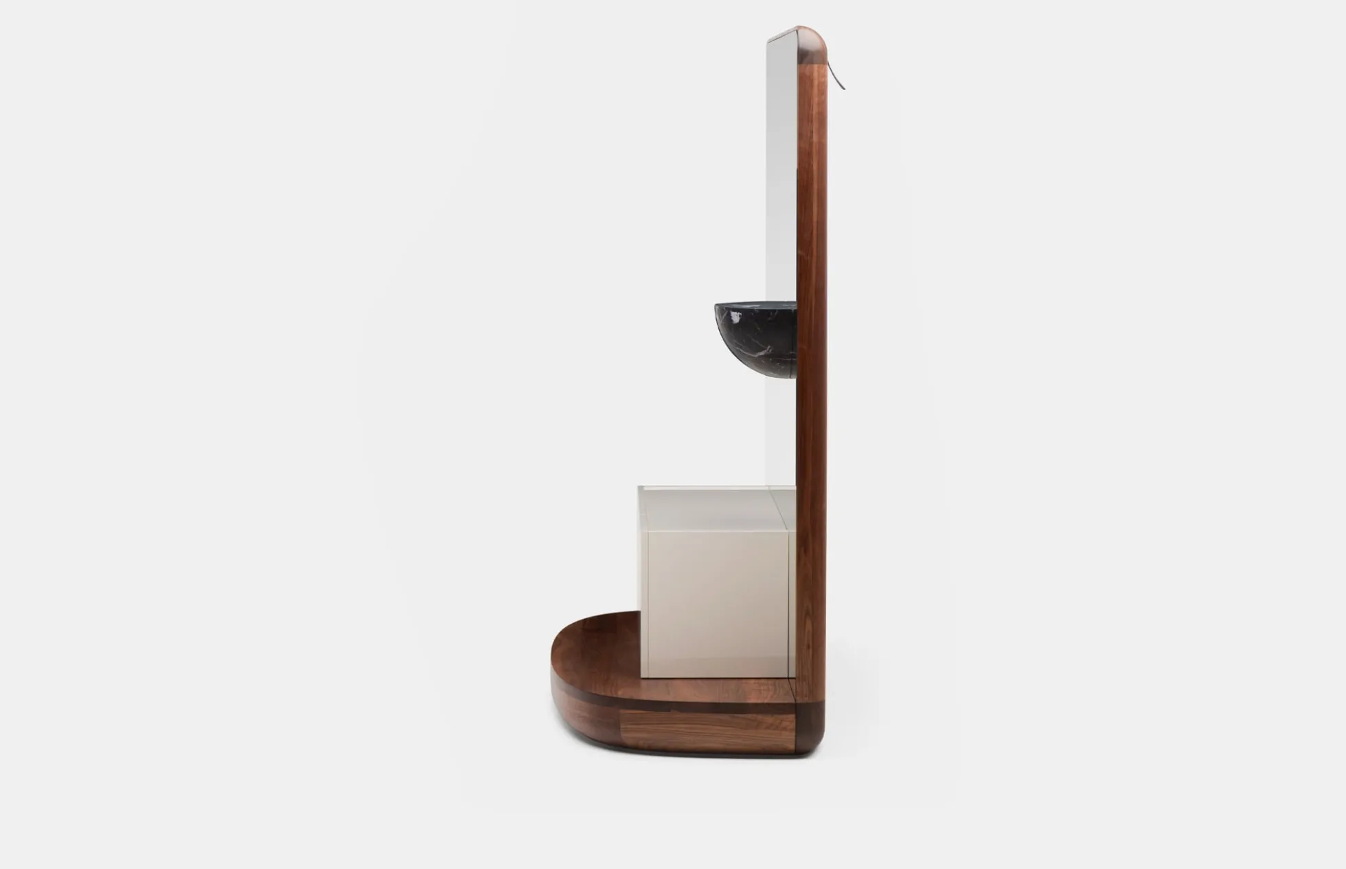 Tai Dan 2 Console Cabinet
