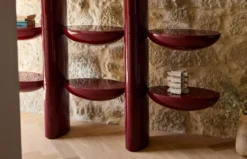 Tai Hen Bookshelf