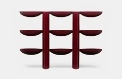 Tai Hen Bookshelf