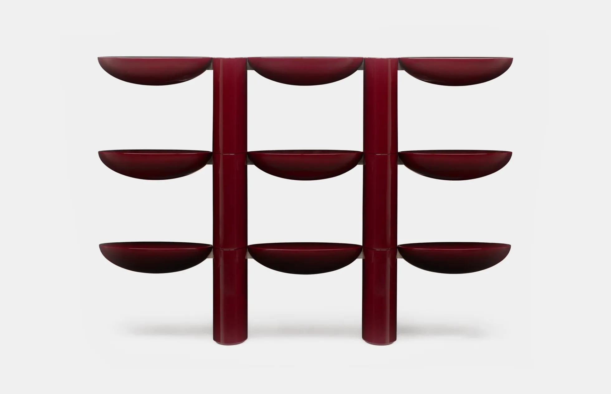 Tai Hen Bookshelf