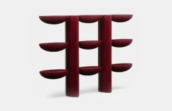 Tai Hen Bookshelf