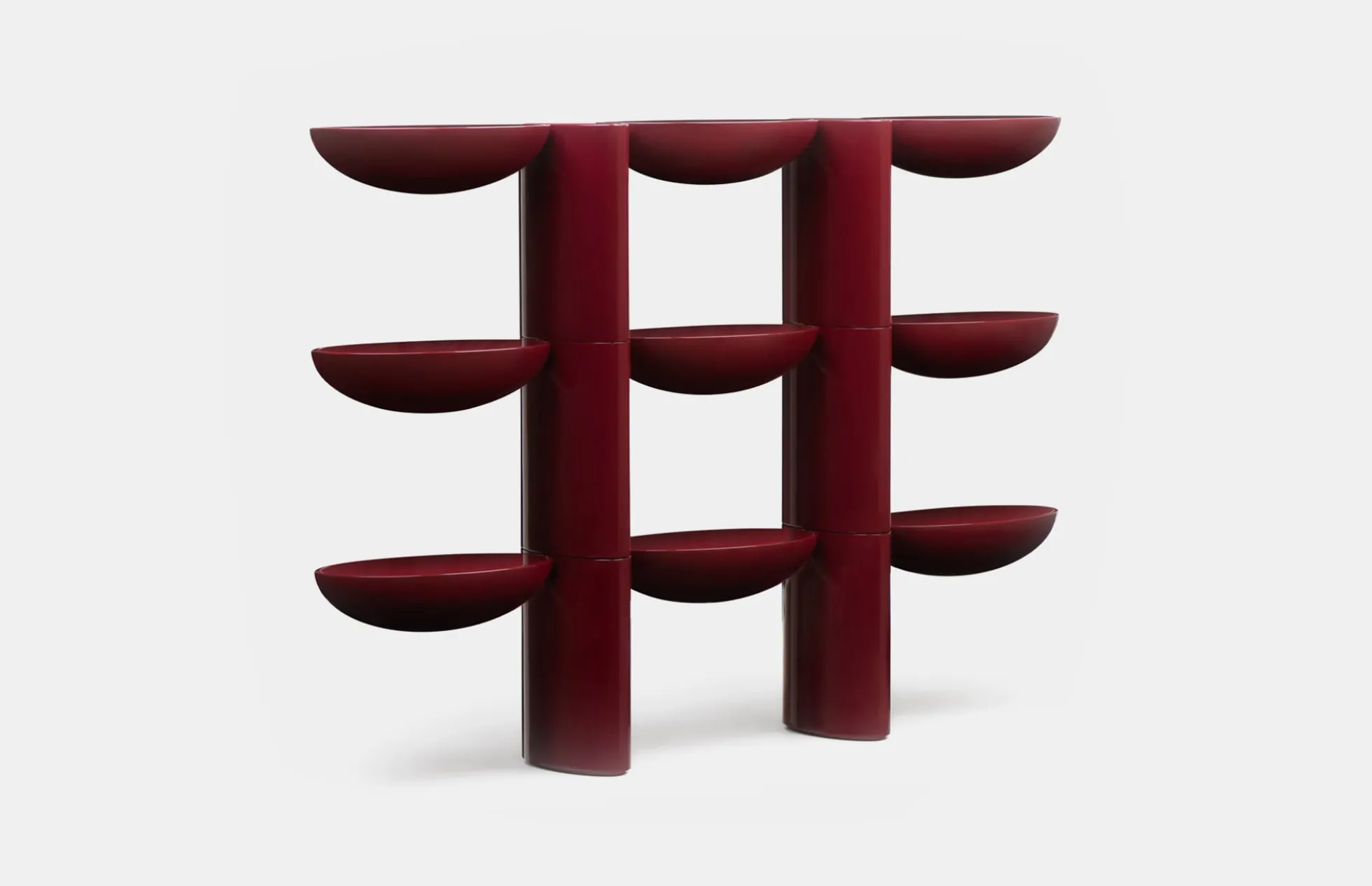 Tai Hen Bookshelf