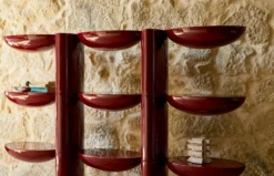 Tai Hen Bookshelf
