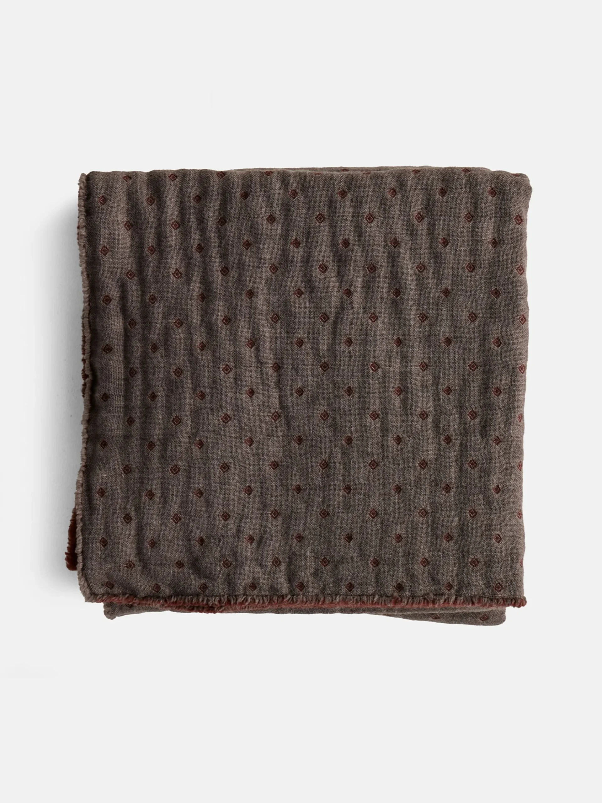 Tai Throw - Piuma