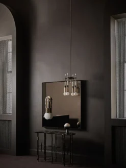 Talisman Loop Sconce
