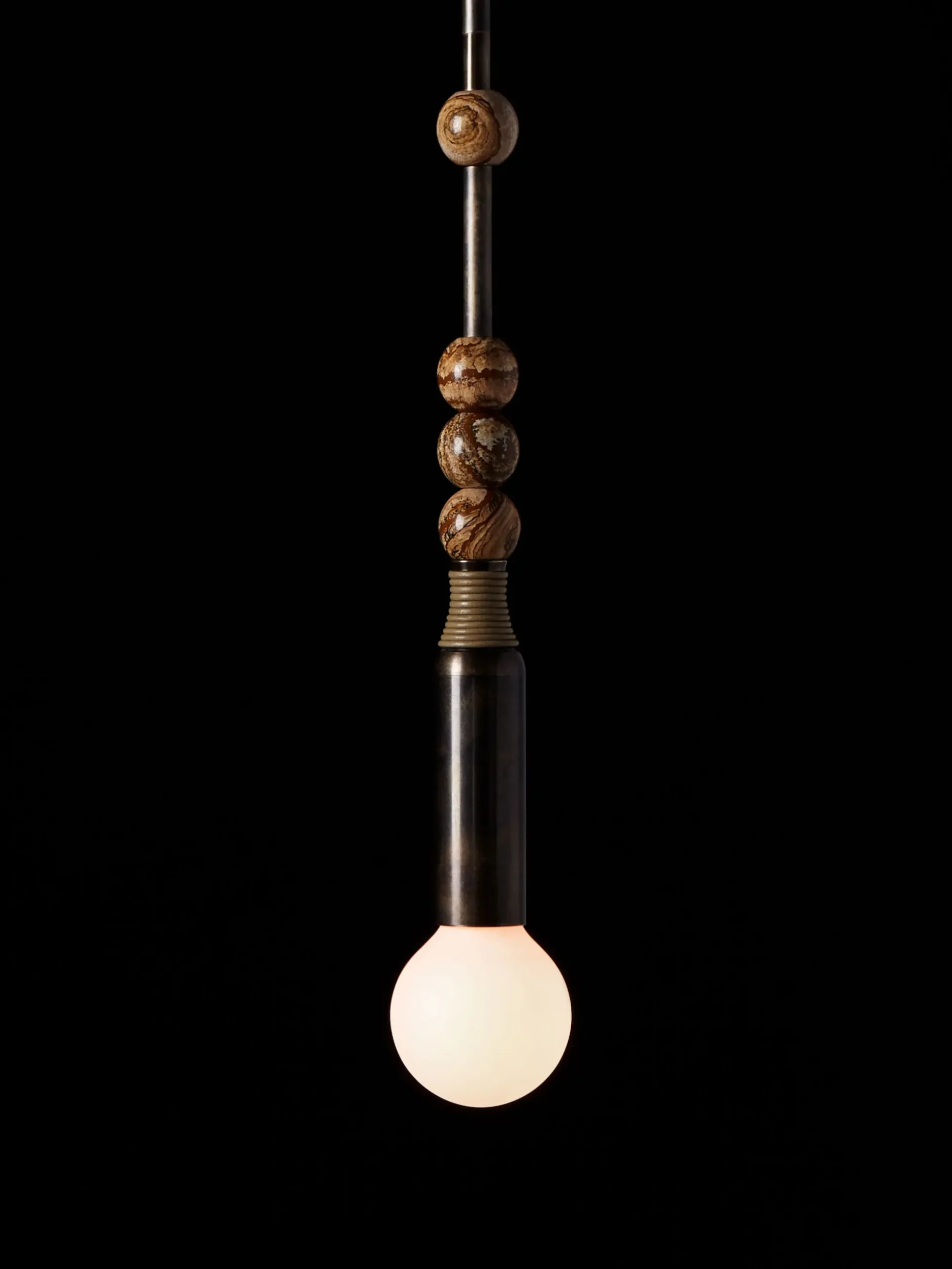 Talisman 1 Pendant
