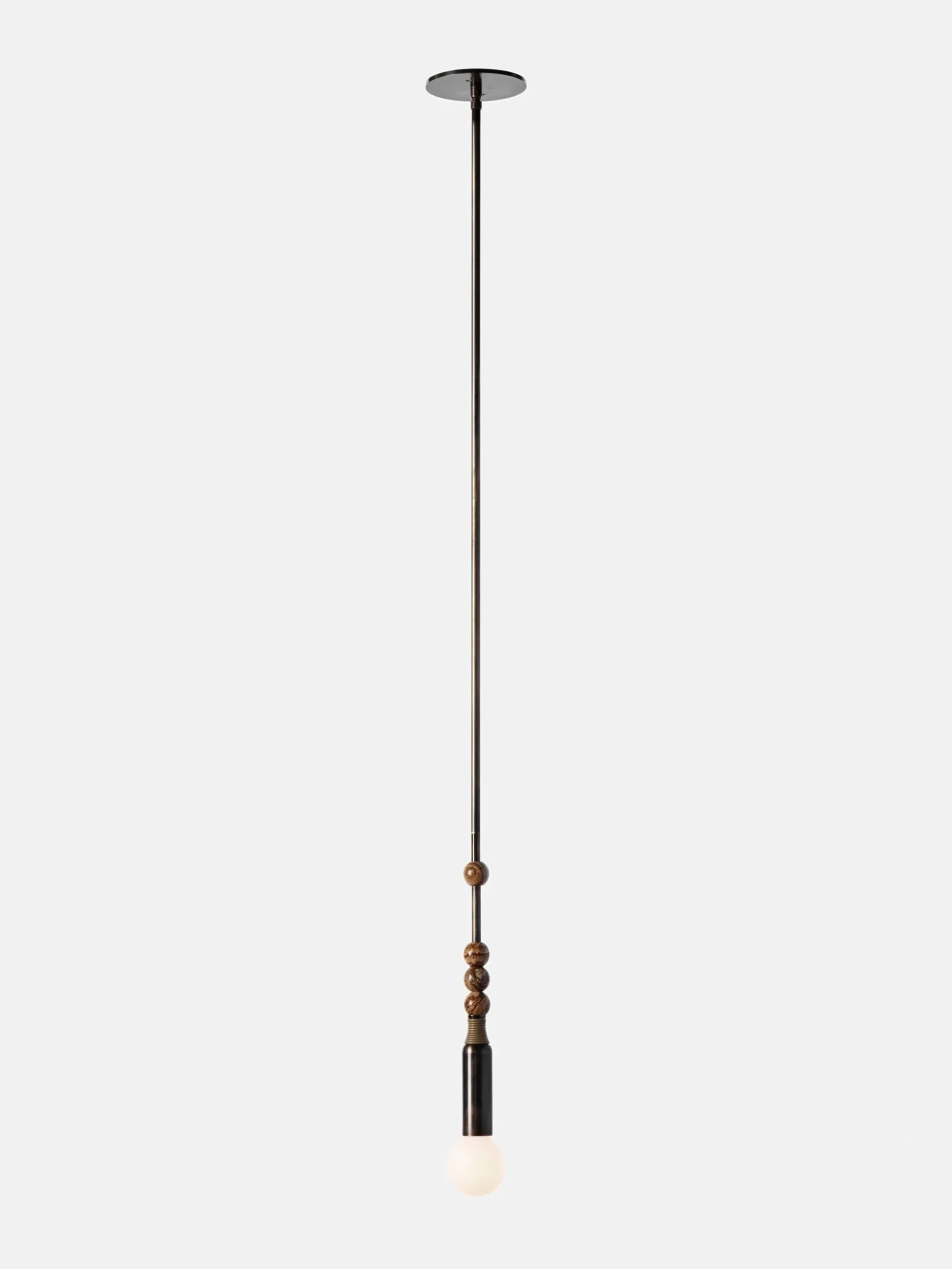 Talisman 1 Pendant